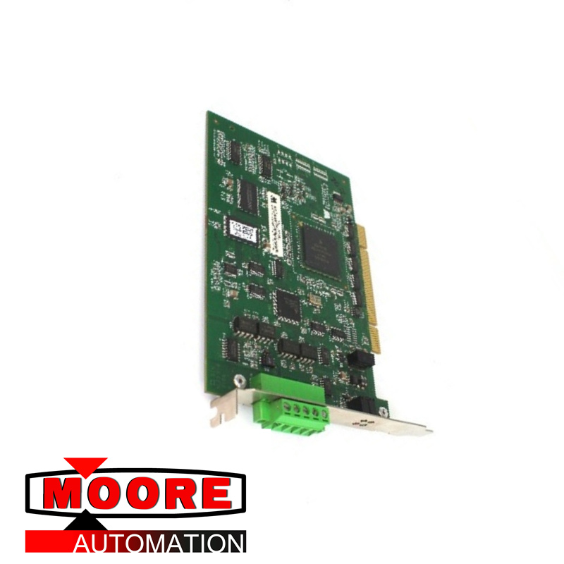 Yaskawa AB-PCI-PRT-S AB3609-C Kommunikationsboard