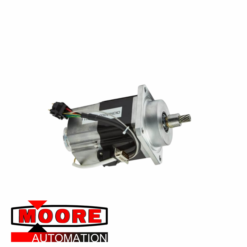 ABB 3HNA006493-001-MOTOR-W-GEAR-T0-1,27Nm Motor mit Getriebe T0 1,27Nm