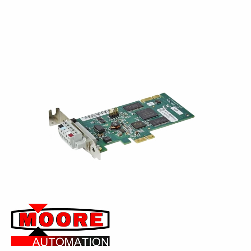 ABB DSQC572 3HAC023242-001 Devicenet-Board