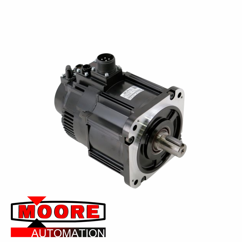 Yaskawa UTSAE-B17CLE SGMRS-06A2B-YR21 AC-Servomotor