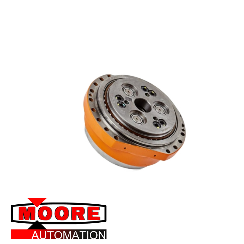 Ein BB 3HAC055440-005 IRB6700 Servomotor