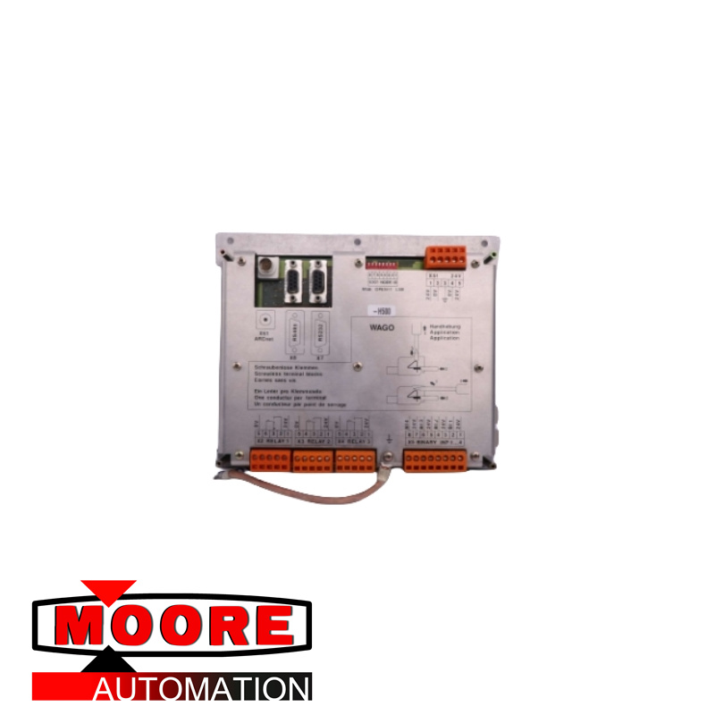 ABB 3HAC044514-001/00 Analogeingangsplatine