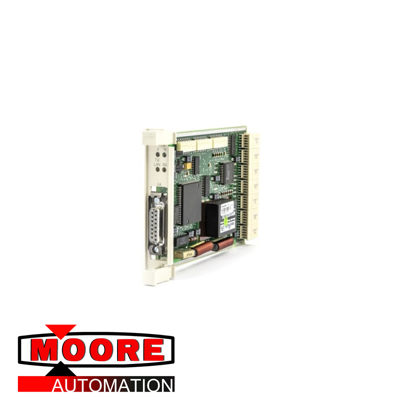 ABB CS513 LAN-Modul