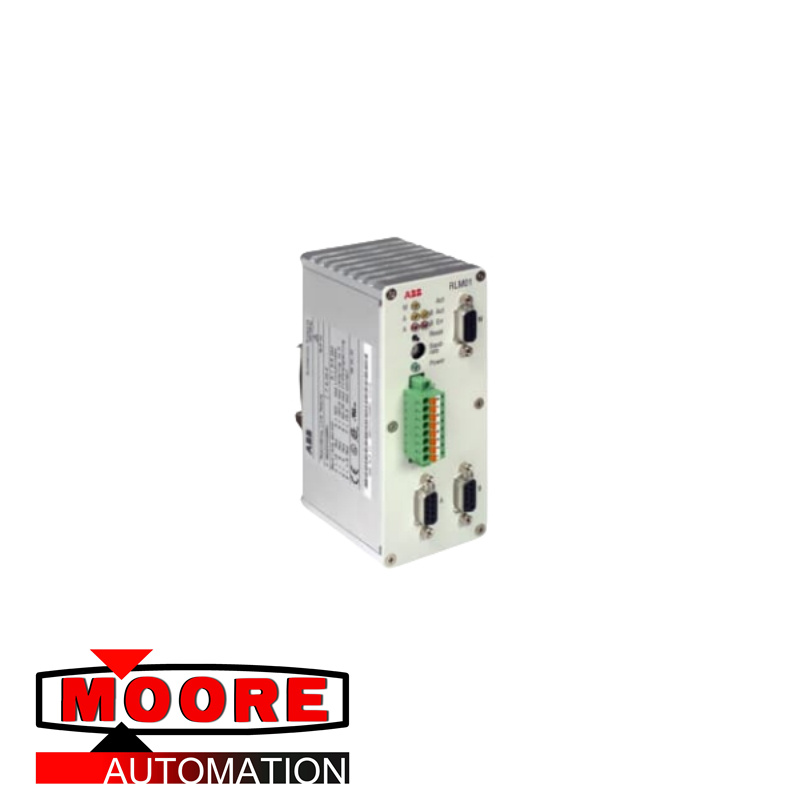 ABB RLM01 Redundanz-Link-Modul