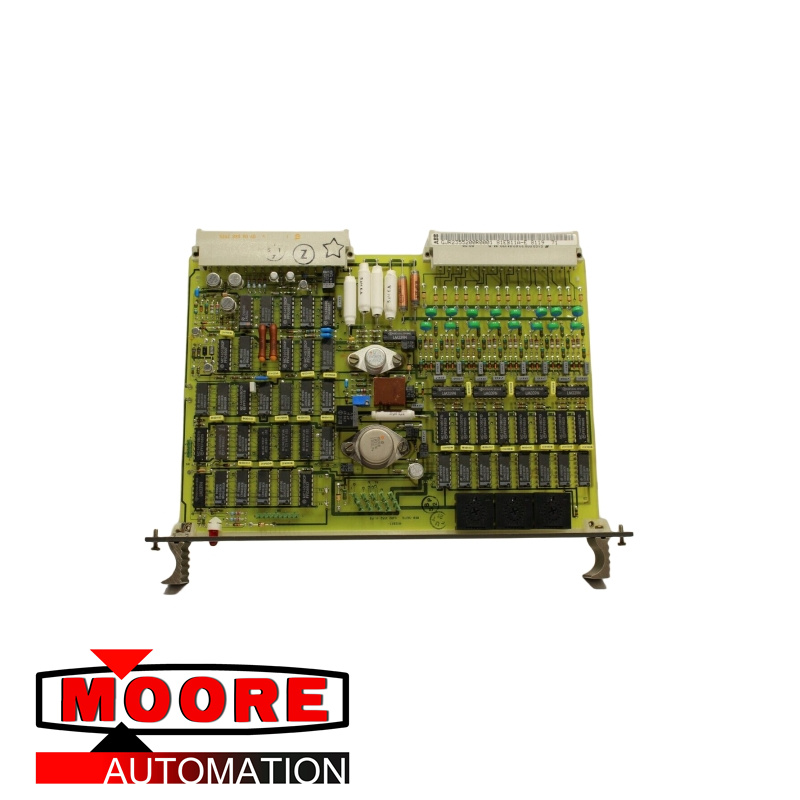 ABB 87TS01E GJR2368900R2313 Kopplermodul