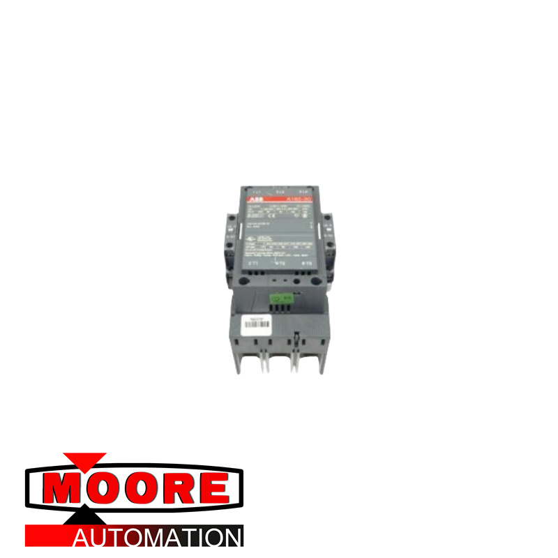 ABB 3HAC020208-001 3HAC058991-005 Wechselstrommotor