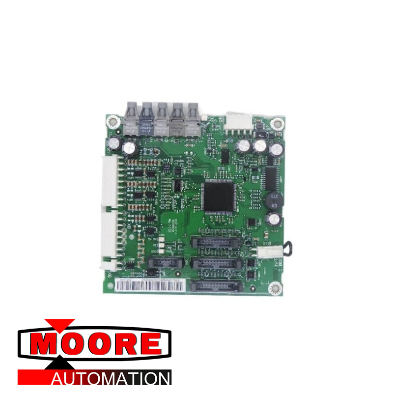 ABB FS450R17KE3/AGDR-71C IGBT-MODUL