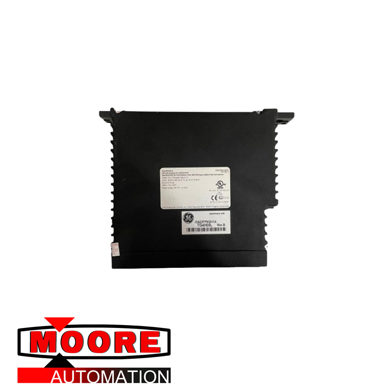 GE IS420PPNGH1A PROFINET CONTROLLER GATEWAY-MODUL