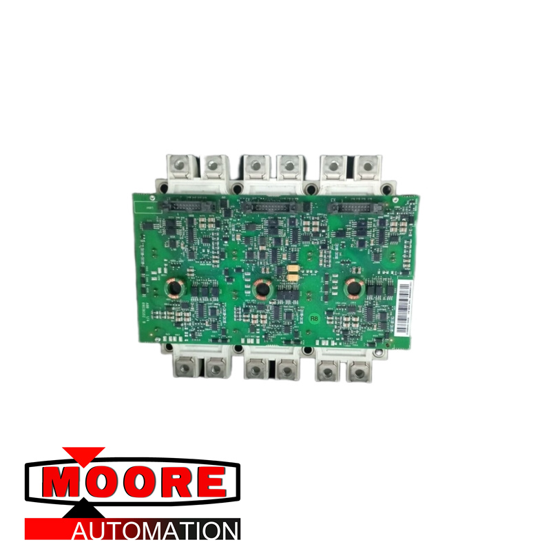 ABB AGDR-81C FS450R17KE3 IGBT-MODUL-SP-KIT