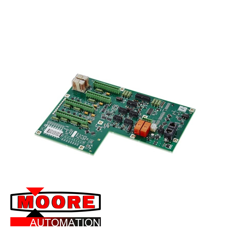 ABB 3HNA010059-001/02 AA16C0778 3HAC021455-001/05 Digitales I/O-Modul