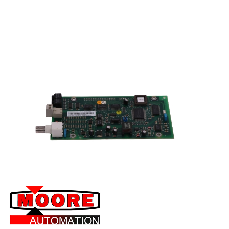 ABB DSQC658 3HAC025779-001 DSQC572 3HAC023242-001/04 Devicenet-Board