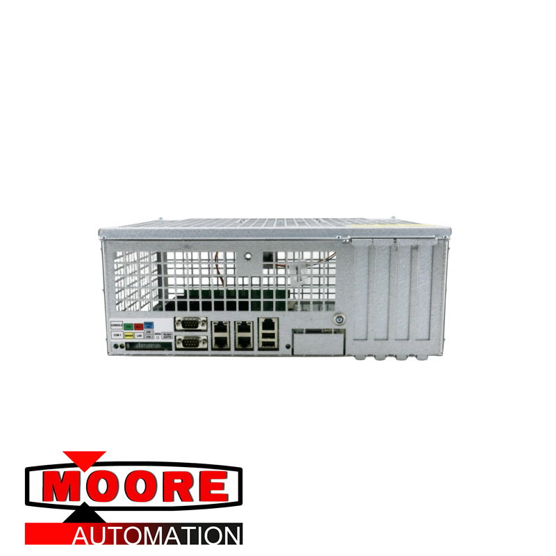 ABB 3hna011195-001 3hac022978-001 DSQC639 Hauptcomputer