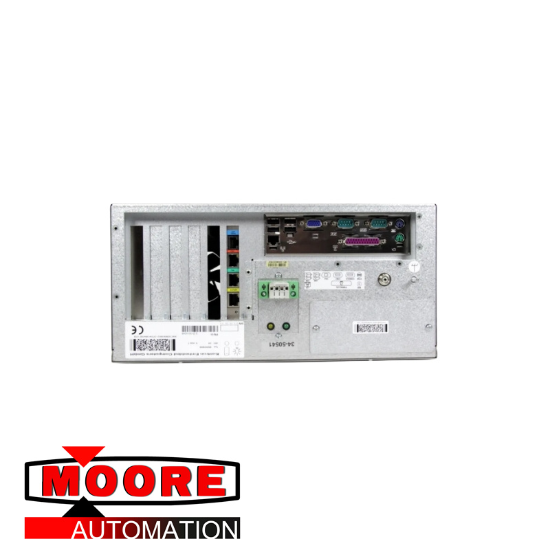 ABB B3HAC058040-001 IRB67001-6 ACRB-03 3HNE08250-1 MCCB-02 3HNA001572-001 E/A-Platine