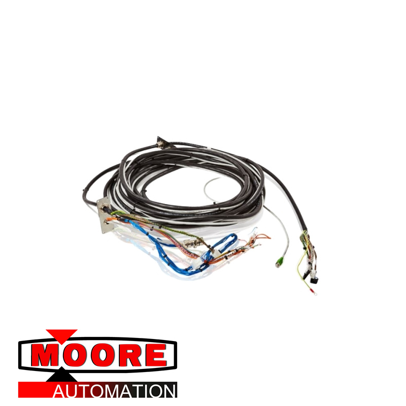 ABB 3HAC024385-001 3HAC024386-001 1-63HAC024386-001 Teach-Pendant-Kabel