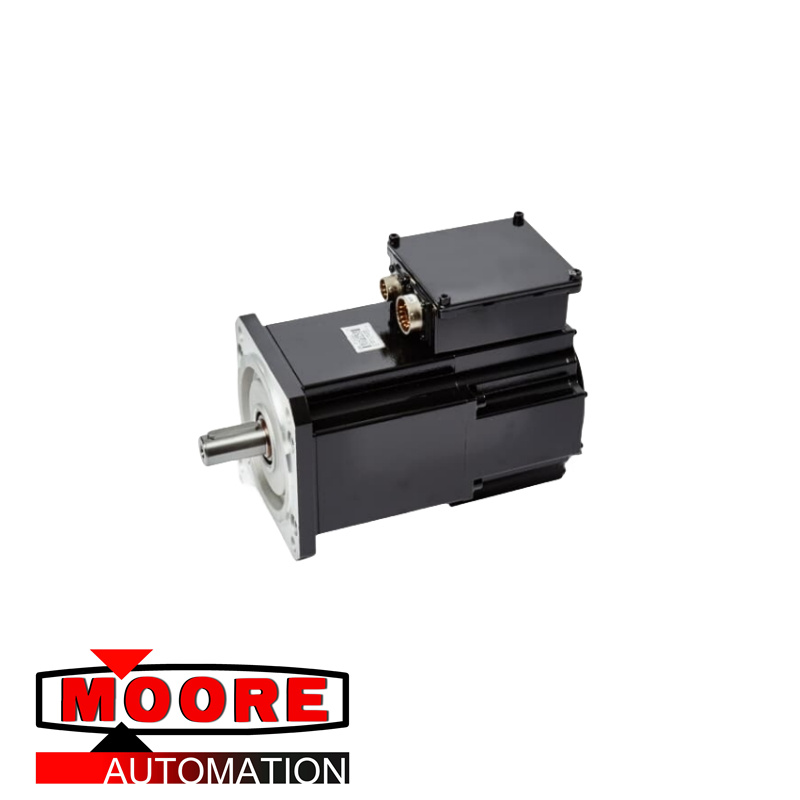 ABB MU30 (Schwarz) 3HAC031276-001 3HAC031276-001 AC-MOTOR 3HAC028954-004 AC-MOTOR