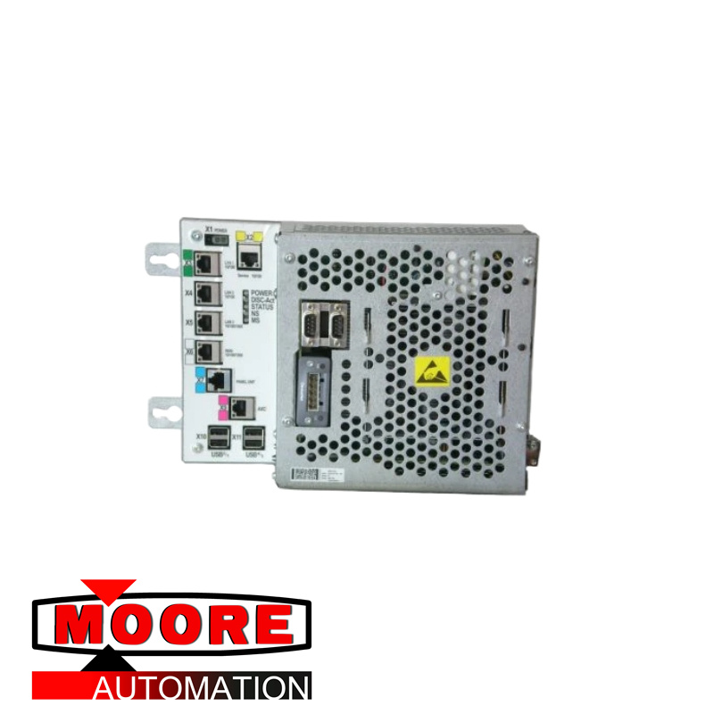 ABB DSQC1024 3HAC058366-001 DSQC1018 3HAC075048-001 DSQC1018 3HAC042766-001 Hauptcomputer-Upgr.