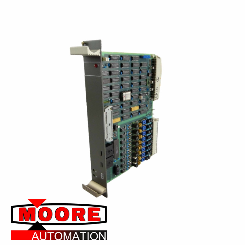 ABB 81EA11E GJR2374800R0210 Analoges Eingangsmodul