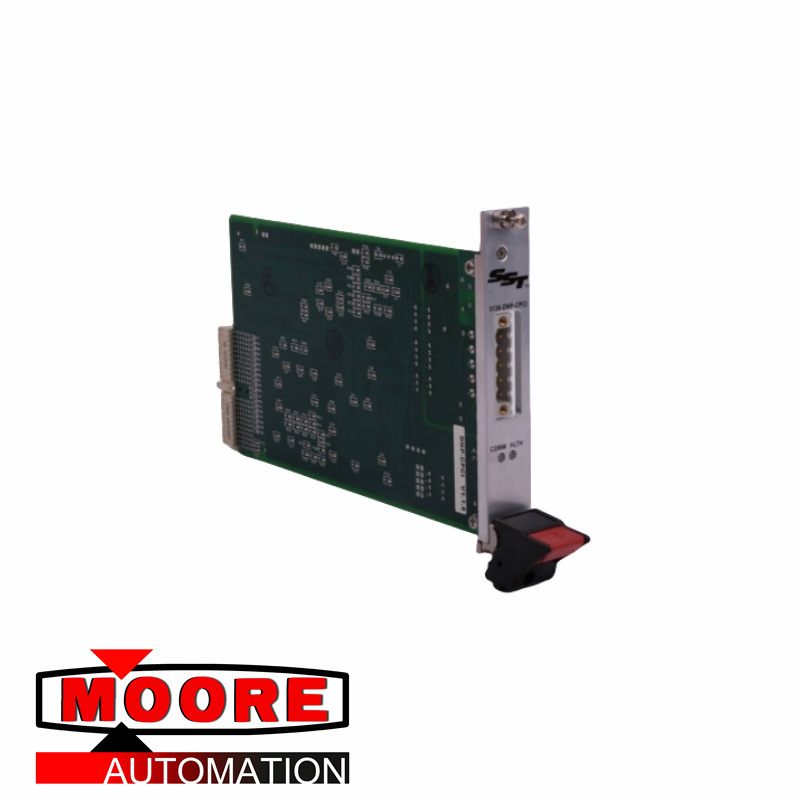 ABB 88VK01E GJR2312200R1010 Modul