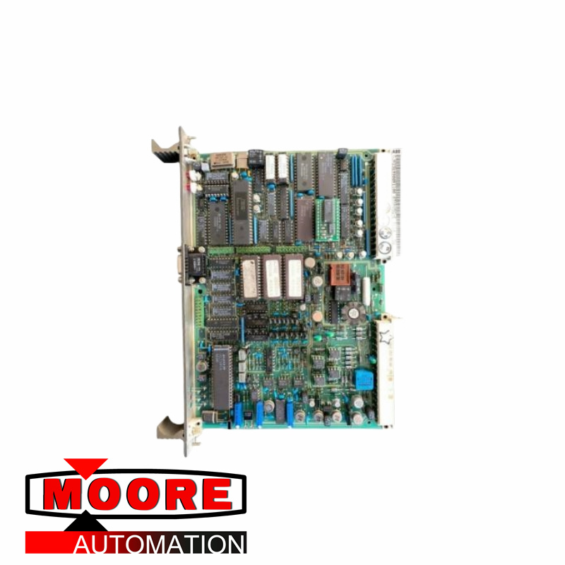 ABB 83SR05E GJR2369900R1100 Modul