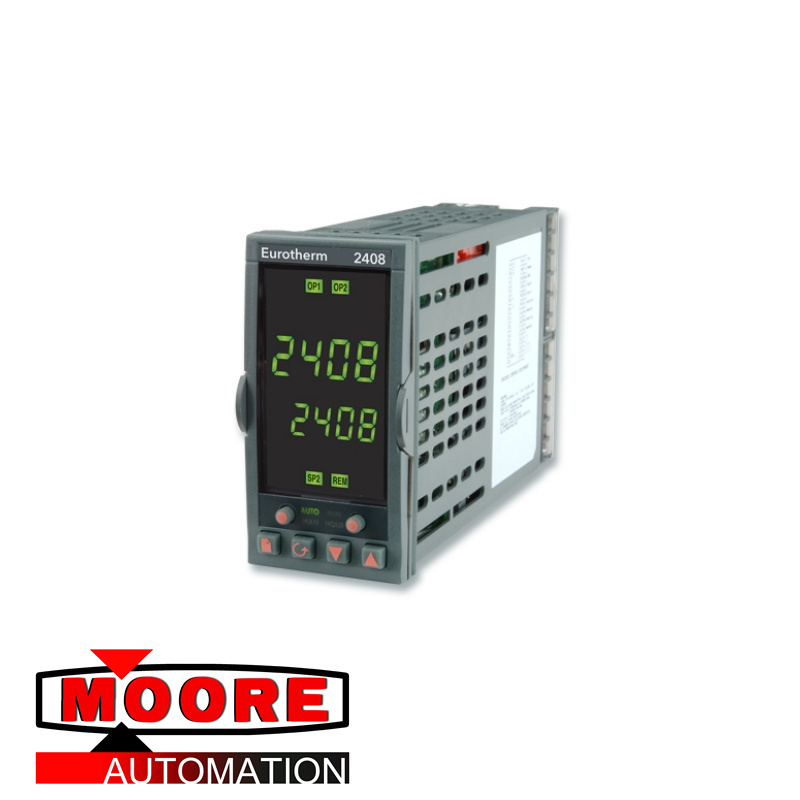 EUROTHERM 2408f Controller/Programmierer