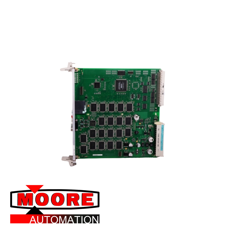 ABB GJR2374800R0210 81EA11D-E Analoges Eingangsmodul