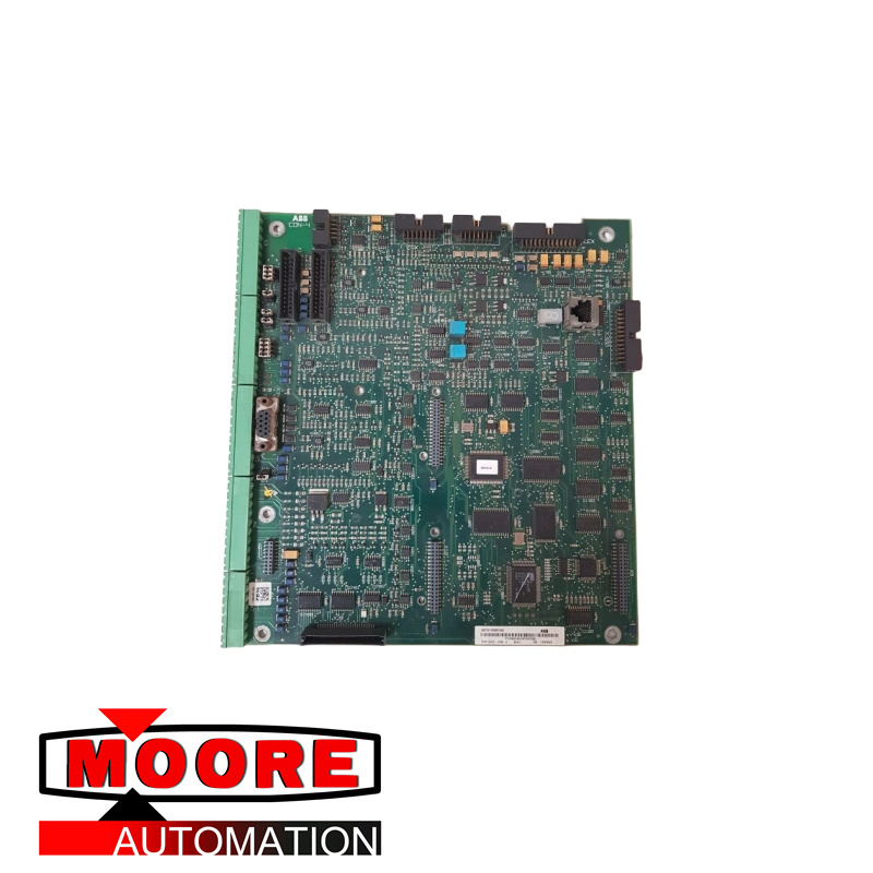 ABB SDCS-CON-4 3ADT313900R1001 Modul