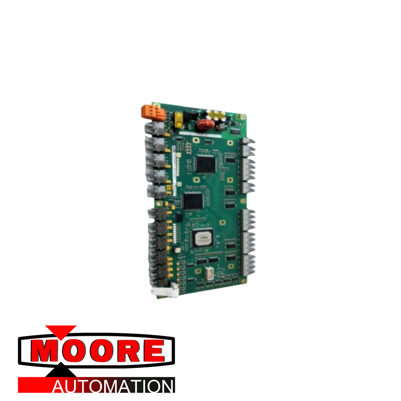 ABB HIER460247R1 UN0806B-P V1 Unitrol-Modul