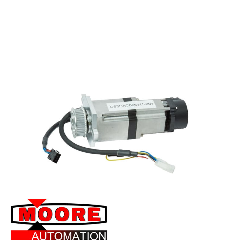 ABB IRB6640 3HAC03124-001 IRB7600 3HAC037474-001 IRB1200 25-100-800928--31 Motor Typ A