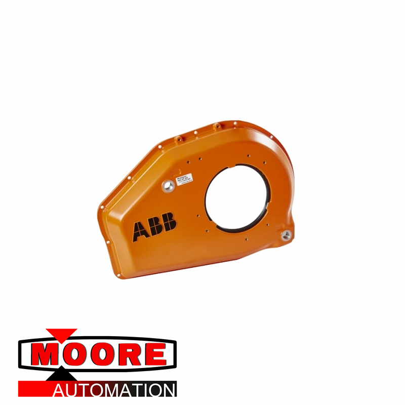 ABB 3HAC057981-003 3HAC020929-006 3HAC020079-001 DSQC623 3HAC049789-001 Abdeckung ax4 mit Dichtung