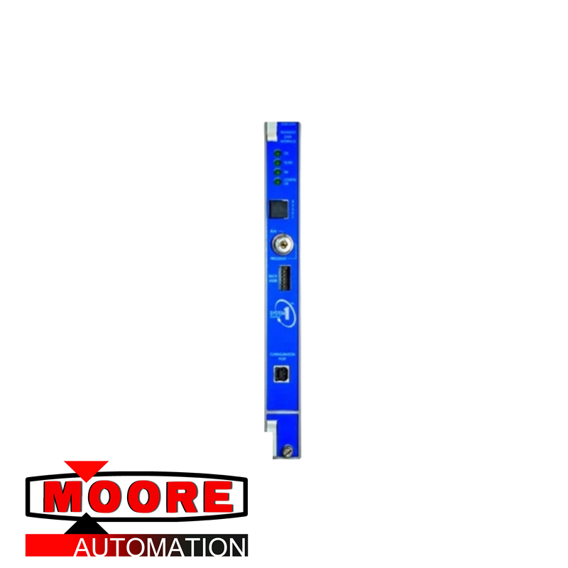 Bently Nevada 114M5335-01 3500/15 Netzteilmodul