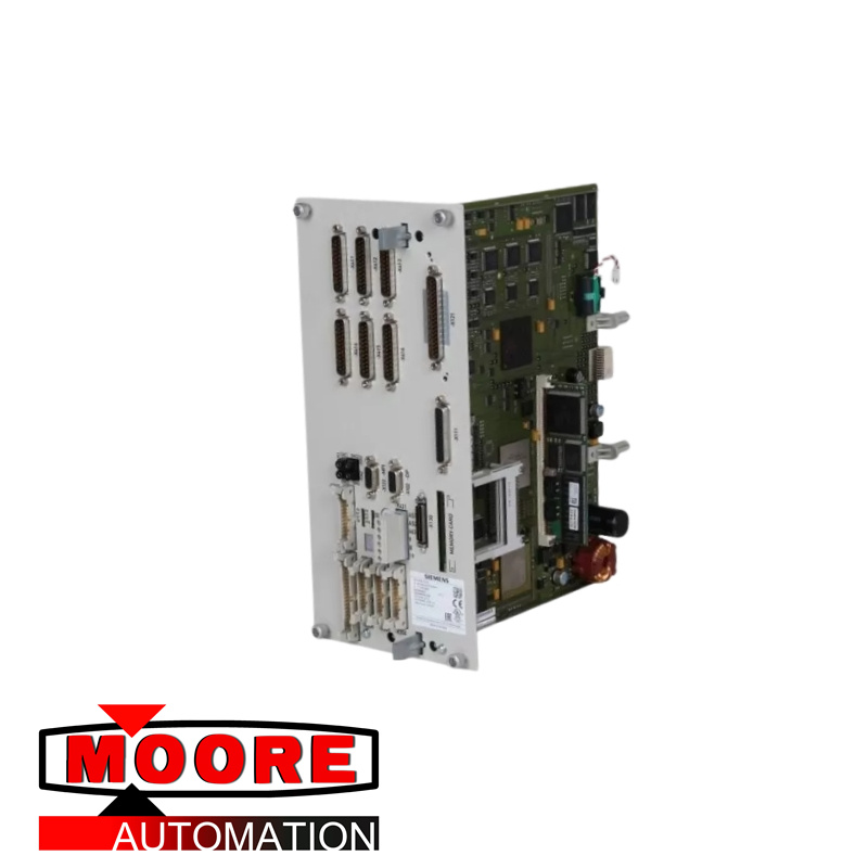 SIEMENS 6ES7646-0BC20-0AA0 6FC5410-0AY03-0AA2 MODULVERSION