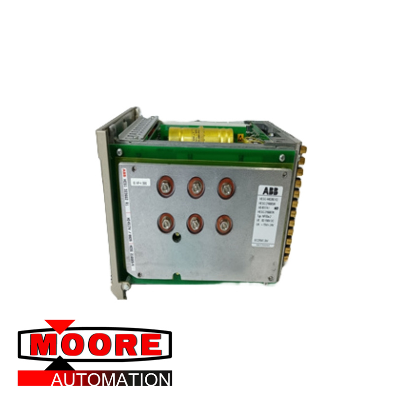 ABB YXU202A 3ASD510001C10 SPS-Modul