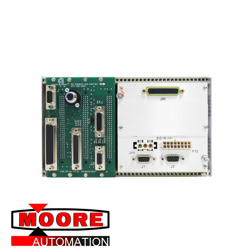 AMAT 0190-05399 50020R-10 810-800256-207 FL2004, P/N 1006146 0190-17311 Kanal-Kompakt-PCI-Schnittstellenkarte