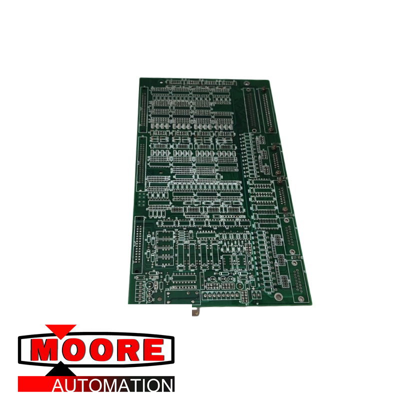 Hypertherm PCBS-0057 REV A H1 SERVO-E/A-SCHNITTSTELLENKARTE