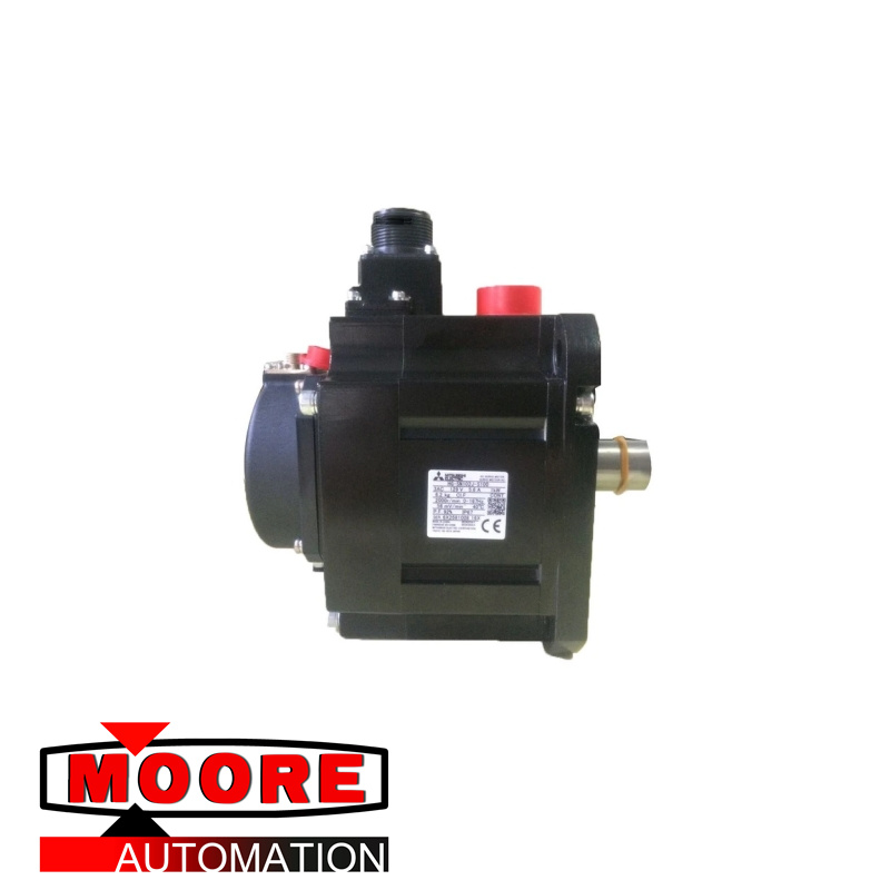 MITSUBISHI HG-SN102J-S100 Servomotor