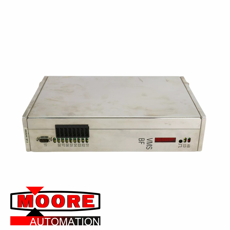 ORAM LPS 850 295-900913-00 740-805201-02 R36SSNA-R2-NS-NV-06 POWER SUPPLY BOX MODULE