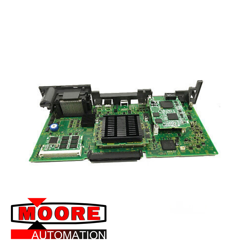 FANUC A16B-3200-0810 R-30iB PLUS HAUPTPCB