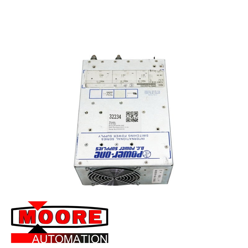 POWER HPM5F2A4H6S359 UDC T6671 BGR-019522 P2212867 GLP8CLXPVMM4 EIN STROMVERSORGUNG