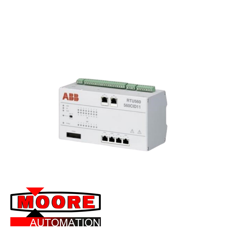 ABB HIEE200038R1 UUA333 BE01 MODUL