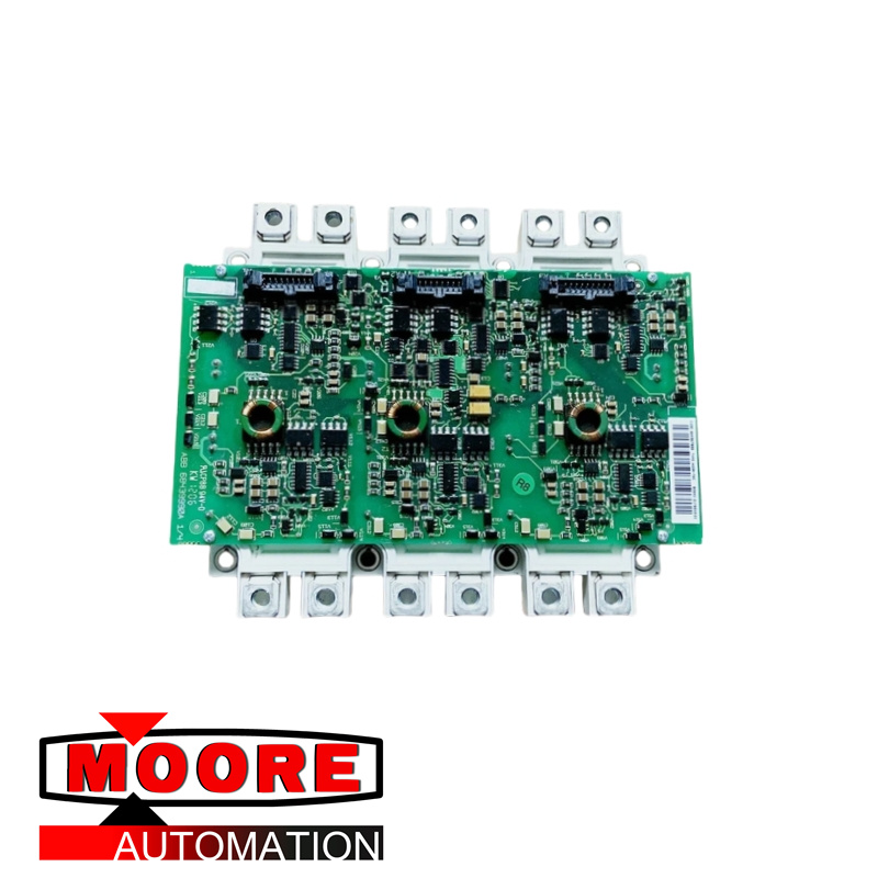 ABB FS300R12KE3/AGDR-71C IGBT-KIT