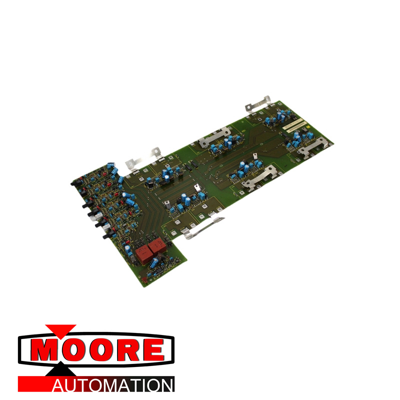 SIEMENS 6SE7031-7HG84-1JC1 Wechselrichter-Antriebsplatine IGD-Triggerplatine