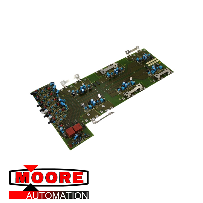 Siemens 6SE7031-7HG84-1JC2 Steuermodul