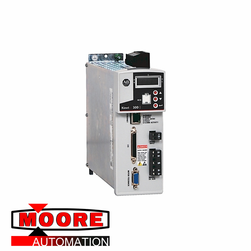 AB 2097-V34PR5-LM 2,0 kW Servoantrieb