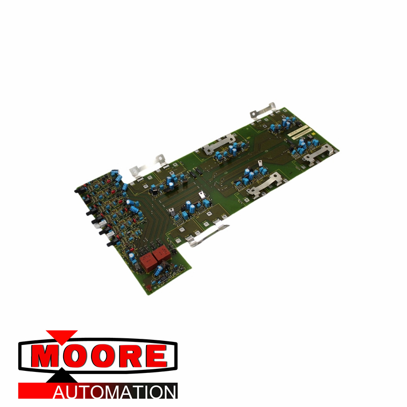 SIEMENS 6SE7031-7HG84-1JC1 Wechselrichter-Auslösemodul