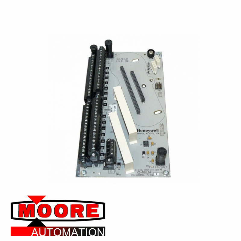 Honeywell 51402497-200 TP-DSOEP1-100 Bedienertastatur