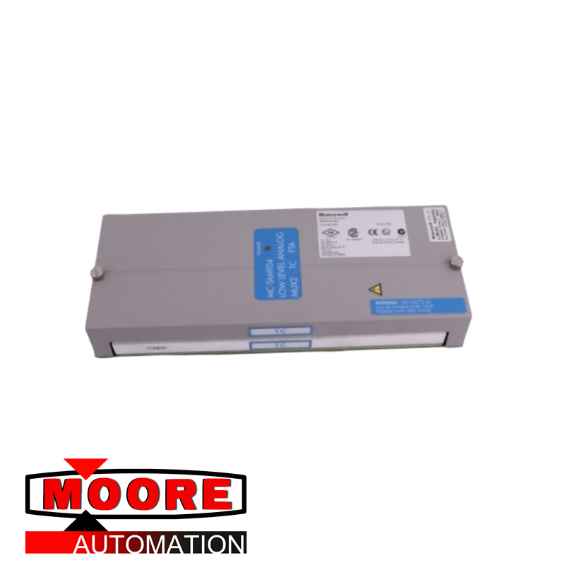 Honeywell FS-TERM-0001 SPS-Modul