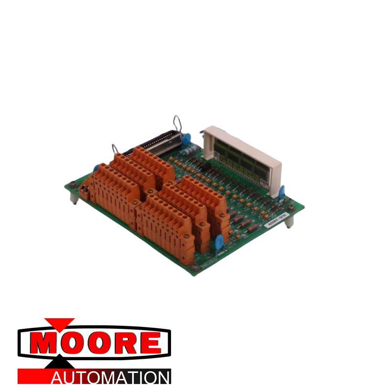 Honeywell FS-TERM-0002 BUS-ABSCHLUSS FÜR REDUNDANTE I/O