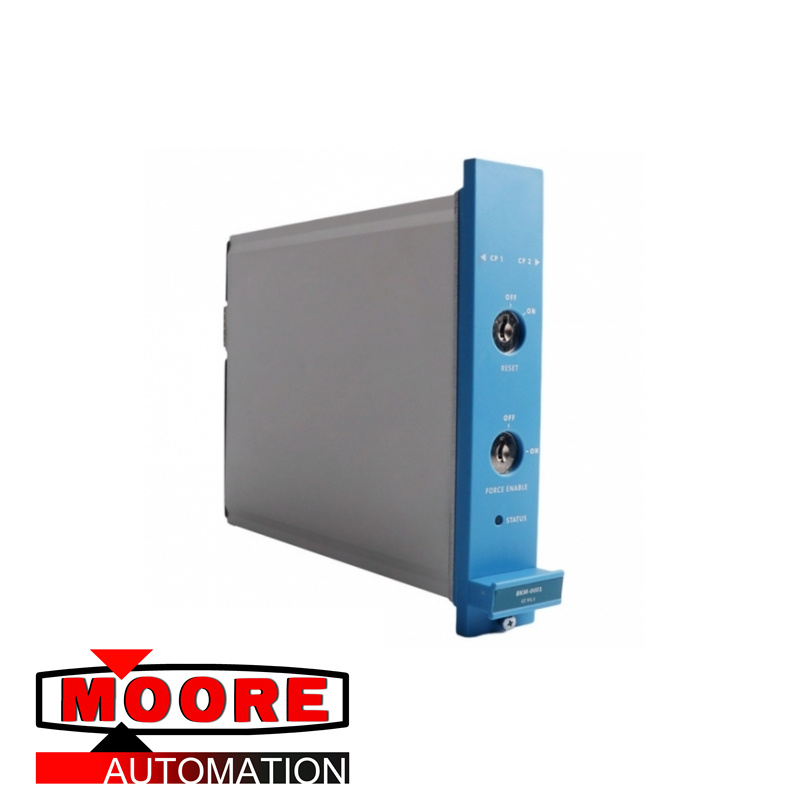 Honeywell FS-IOCHAS-0001R CHASSIS FÜR REDUNDANTE I/O-MODULE