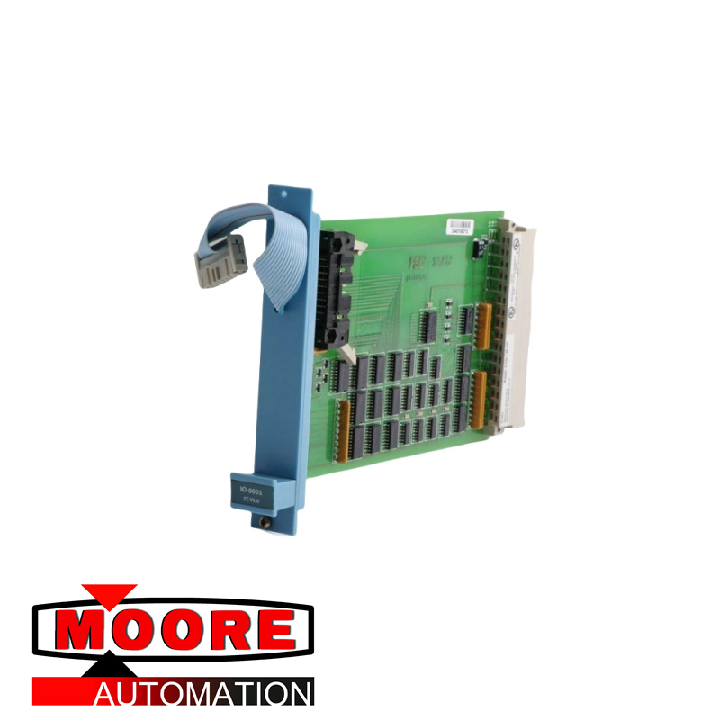 Honeywell FS-SAO-0220m SAFE AO-MODUL