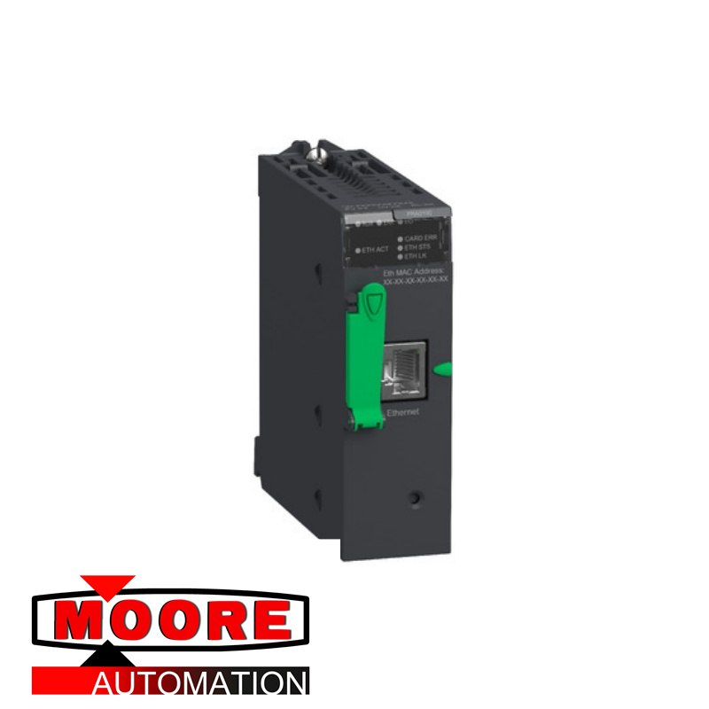 SCHNEIDER ELECTRIC BMXPRA0100 Peripherie-Remote-IO-Adaptermodul